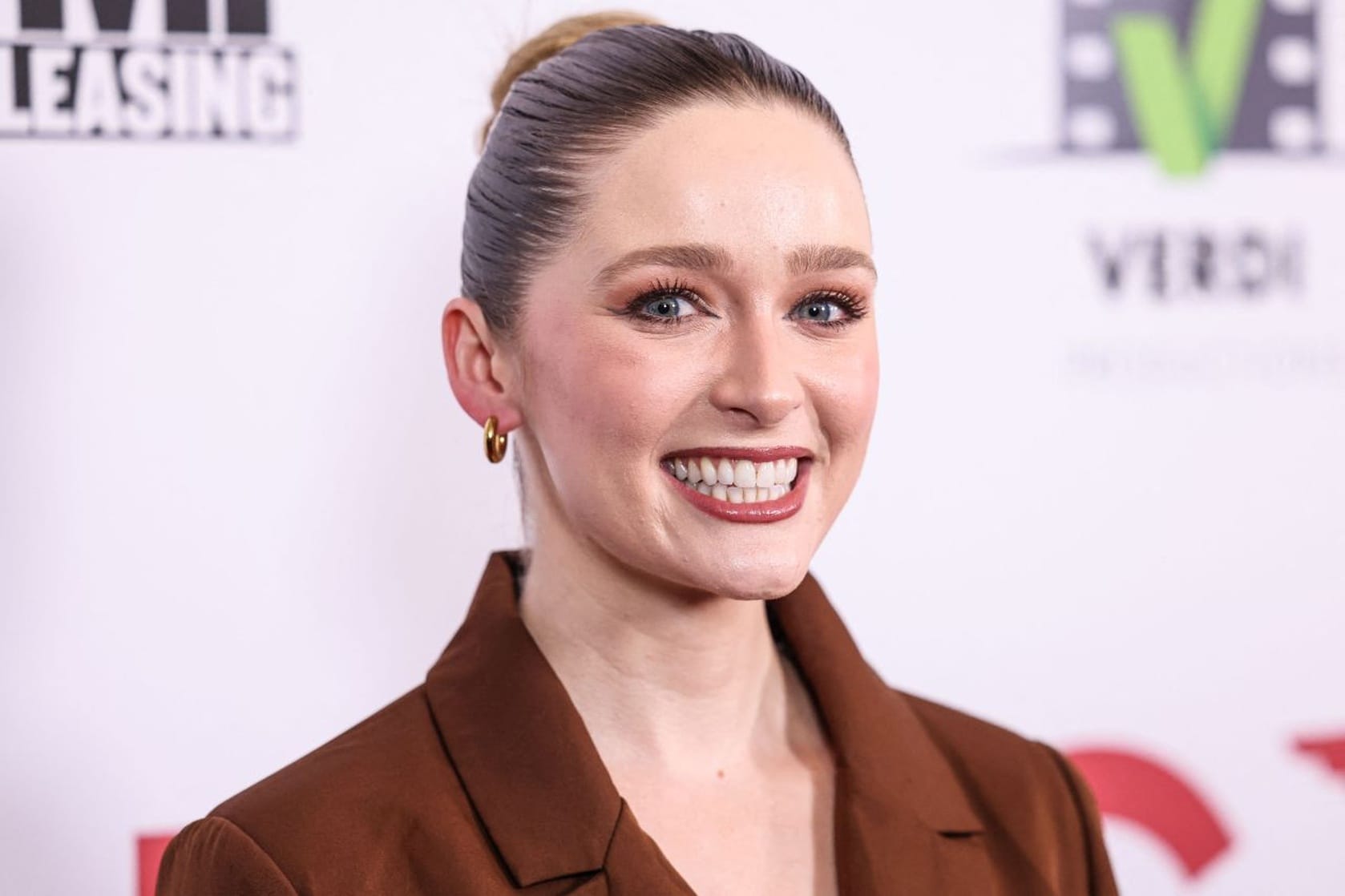 Picture of Greer Grammer