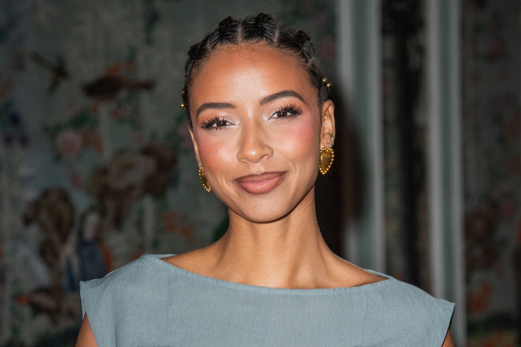 Flora Coquerel Flora Coquerel