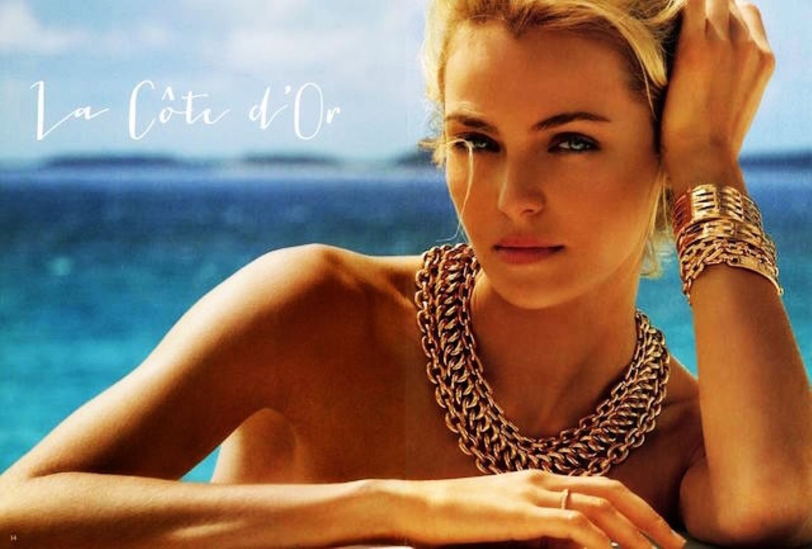 Valentina Zelyaeva Valentina Zelyaeva