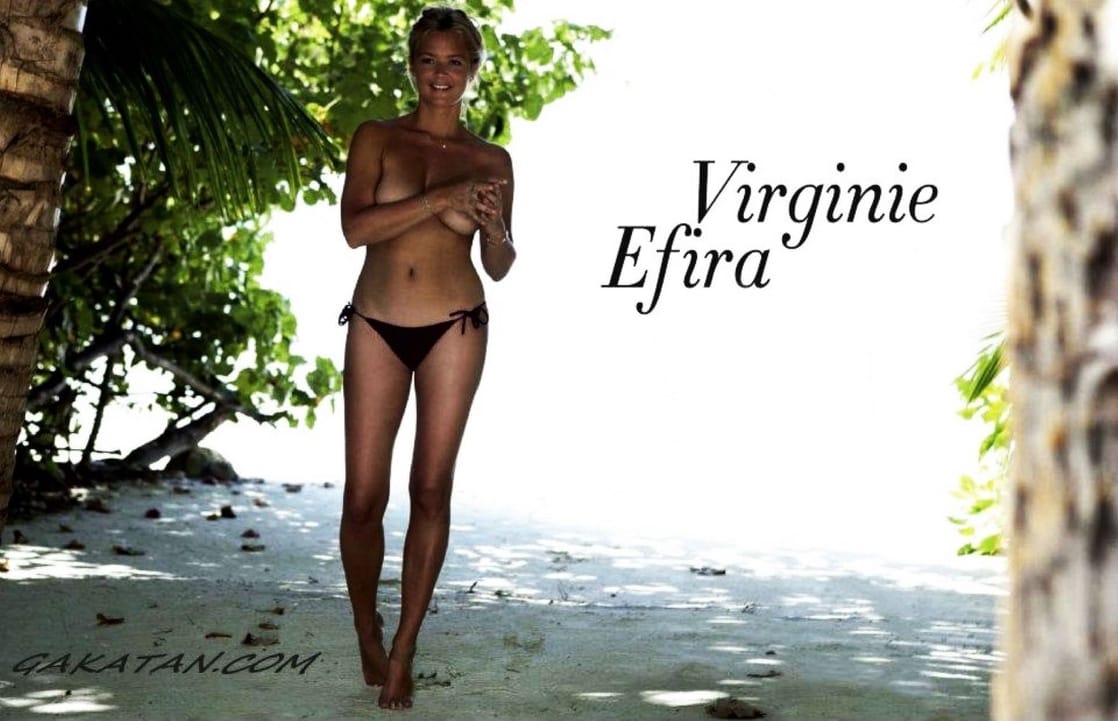 Virginie Efira