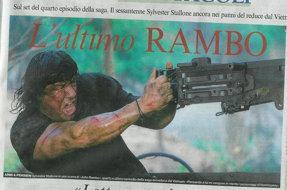 Rambo
