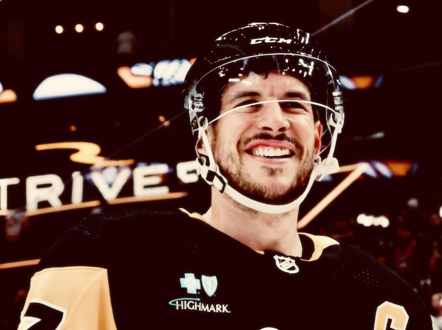 Picture of Sidney Crosby