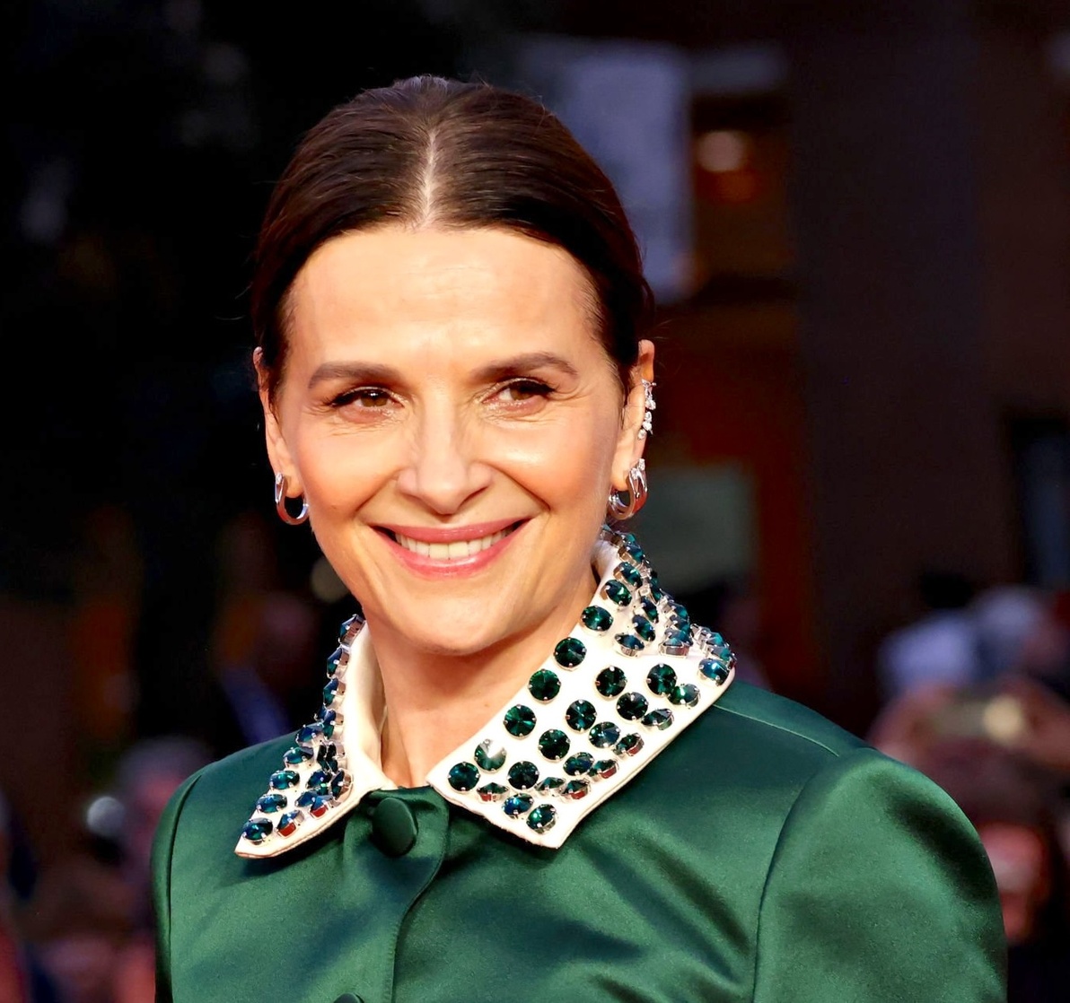 Juliette Binoche Juliette Binoche