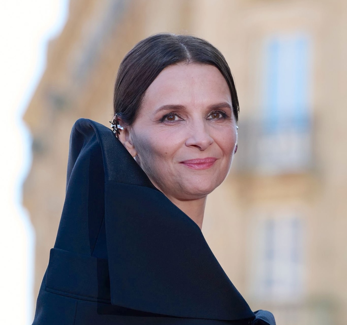 Juliette Binoche Juliette Binoche