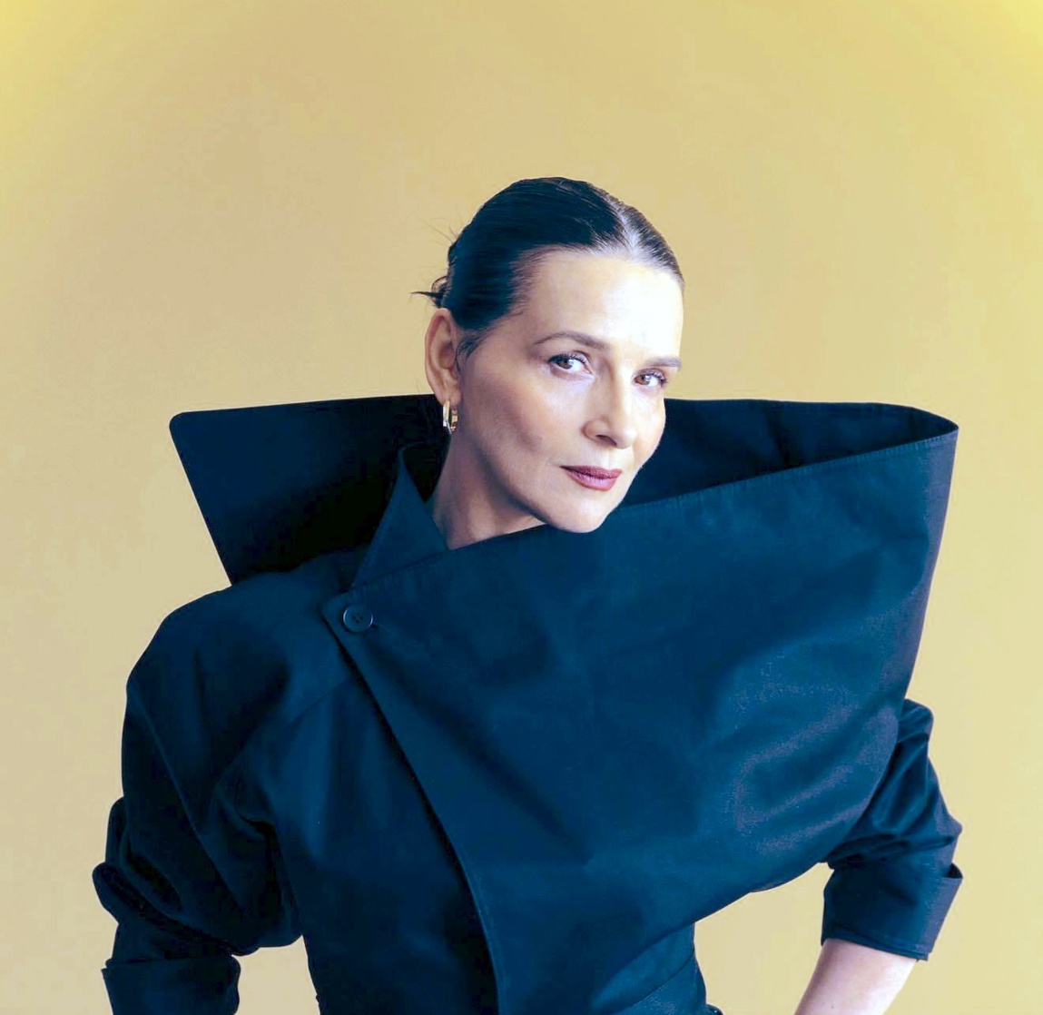 Juliette Binoche