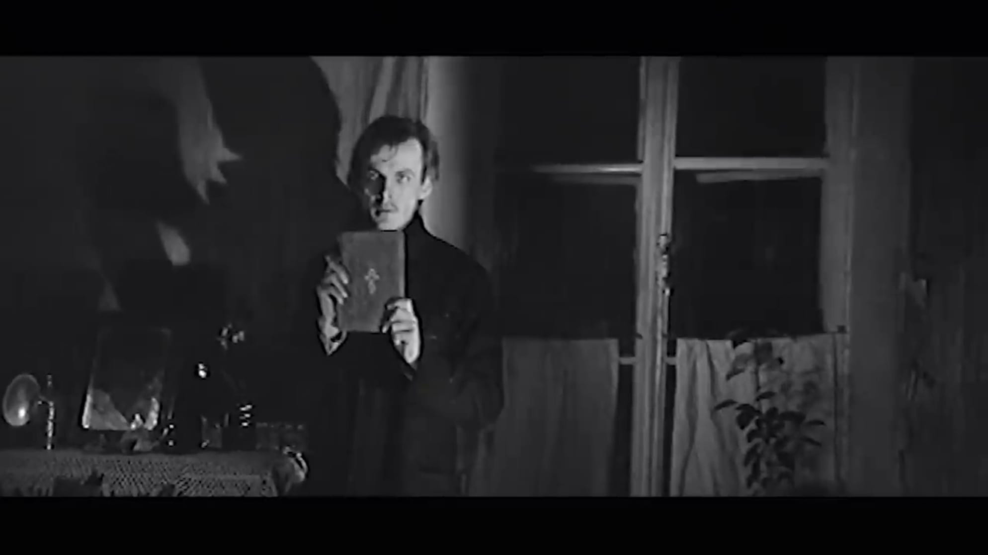 Crime and Punishment