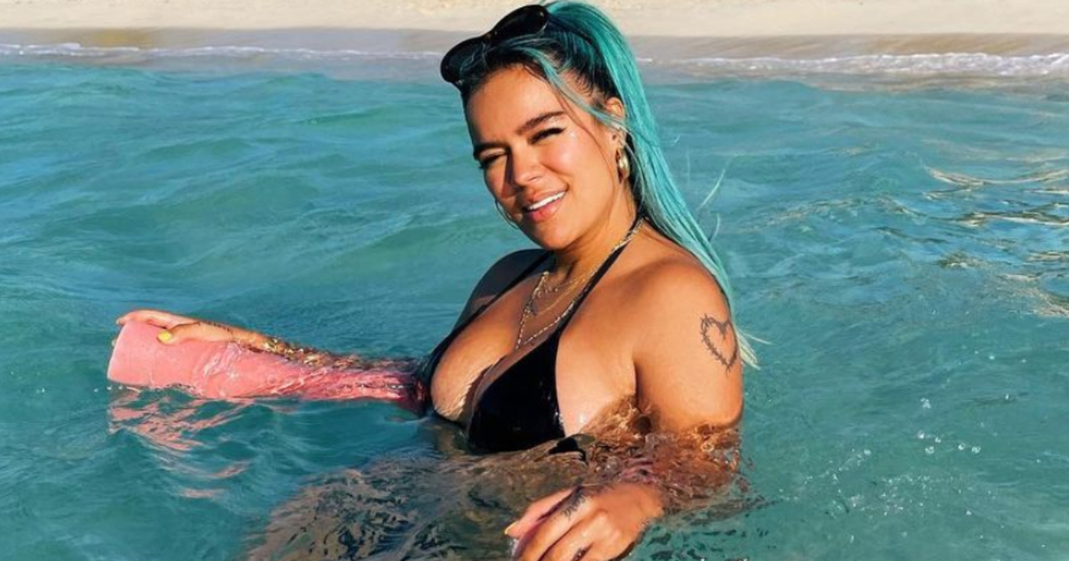Karol G