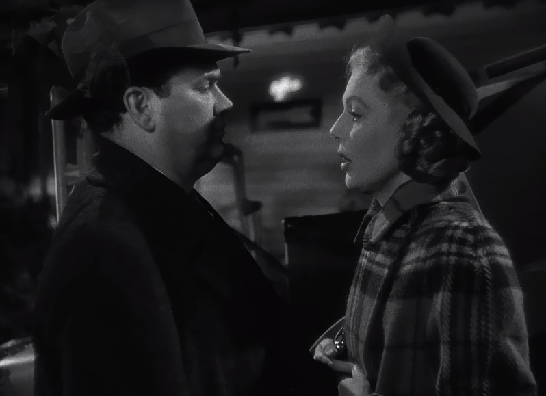 The Farmer's Daughter The Farmer's Daughter