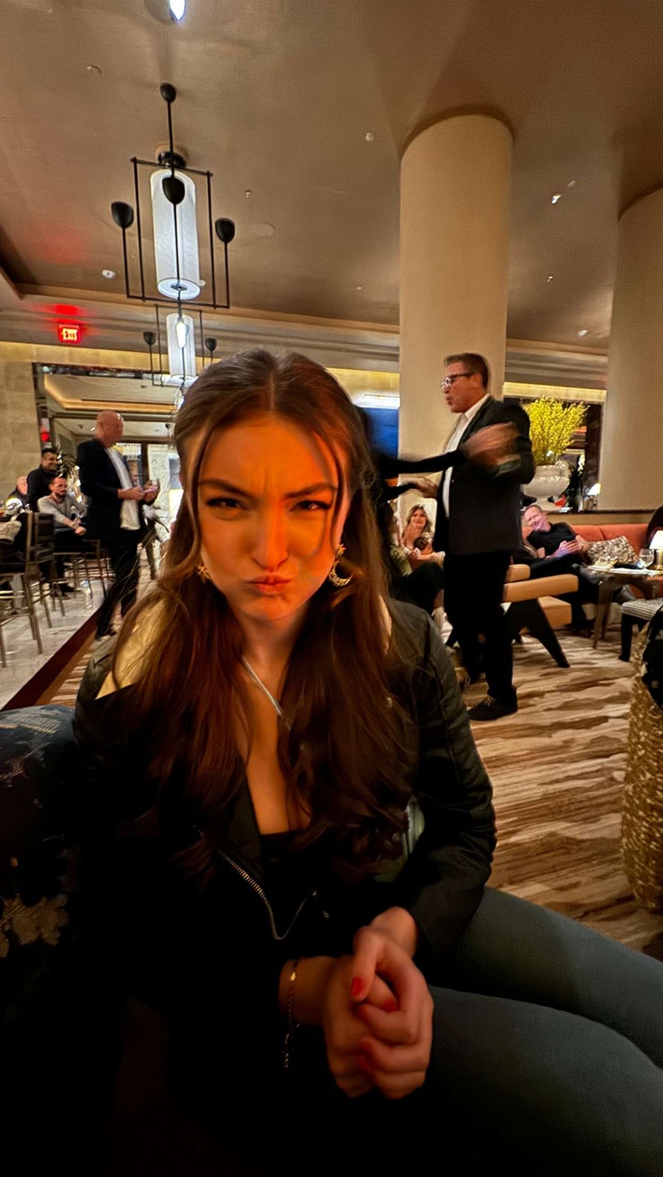 Picture of Rachel Pizzolato