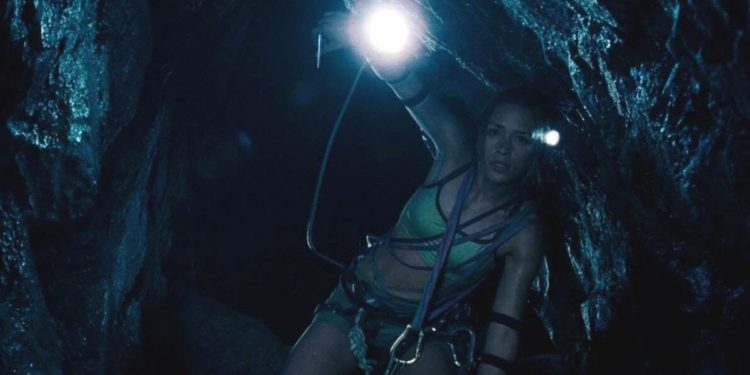 The Cave