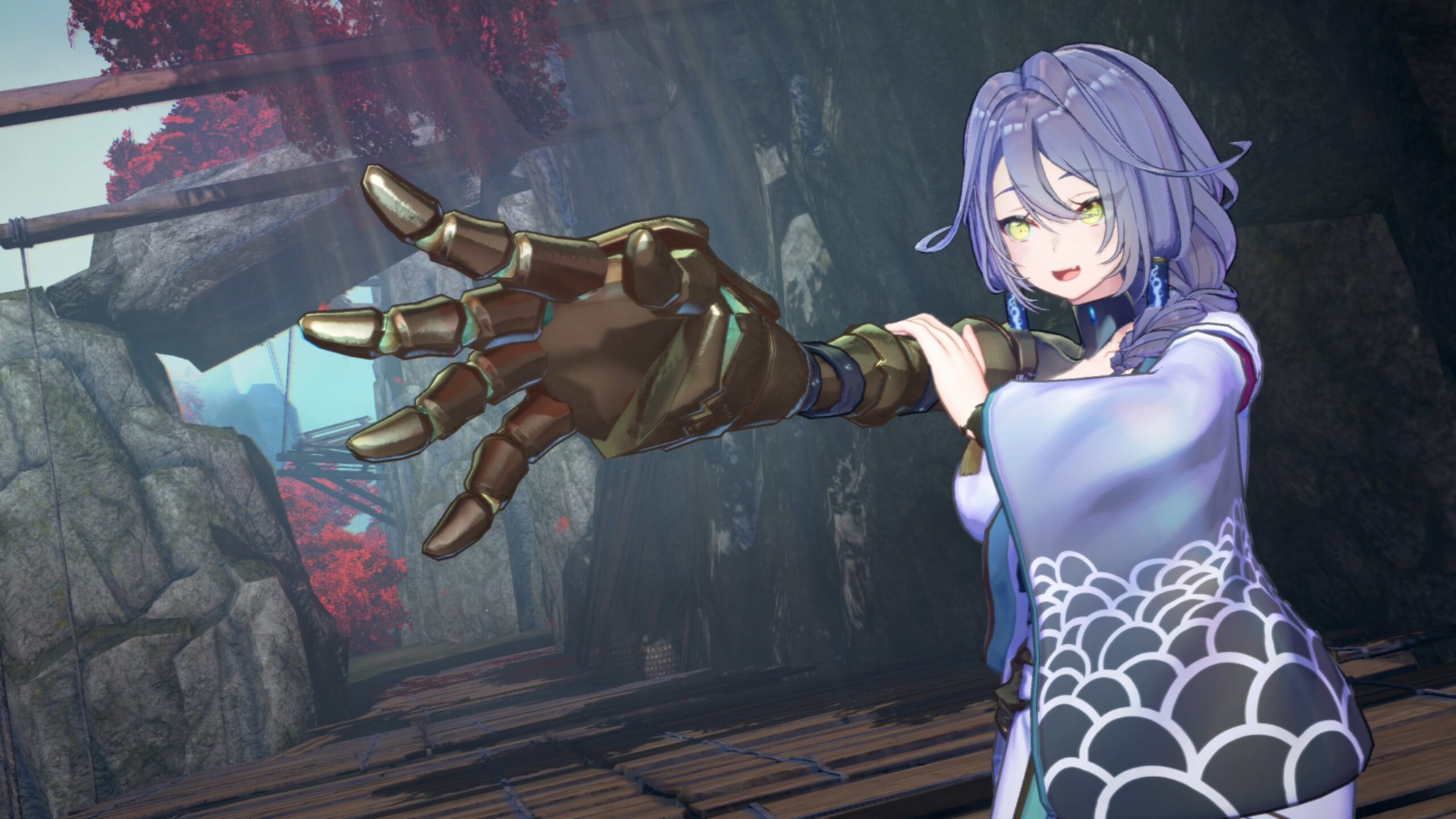 Hagane