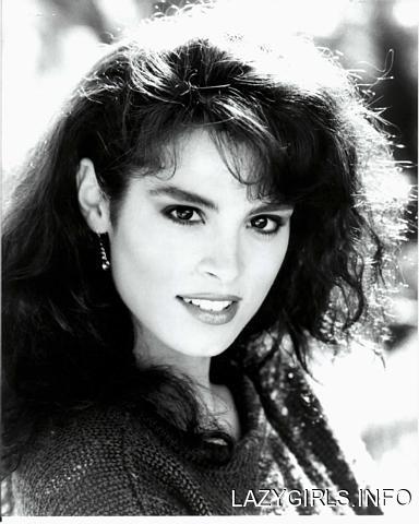 Picture of Betsy Russell