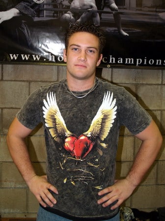 bryce papenbrook movies and tv shows