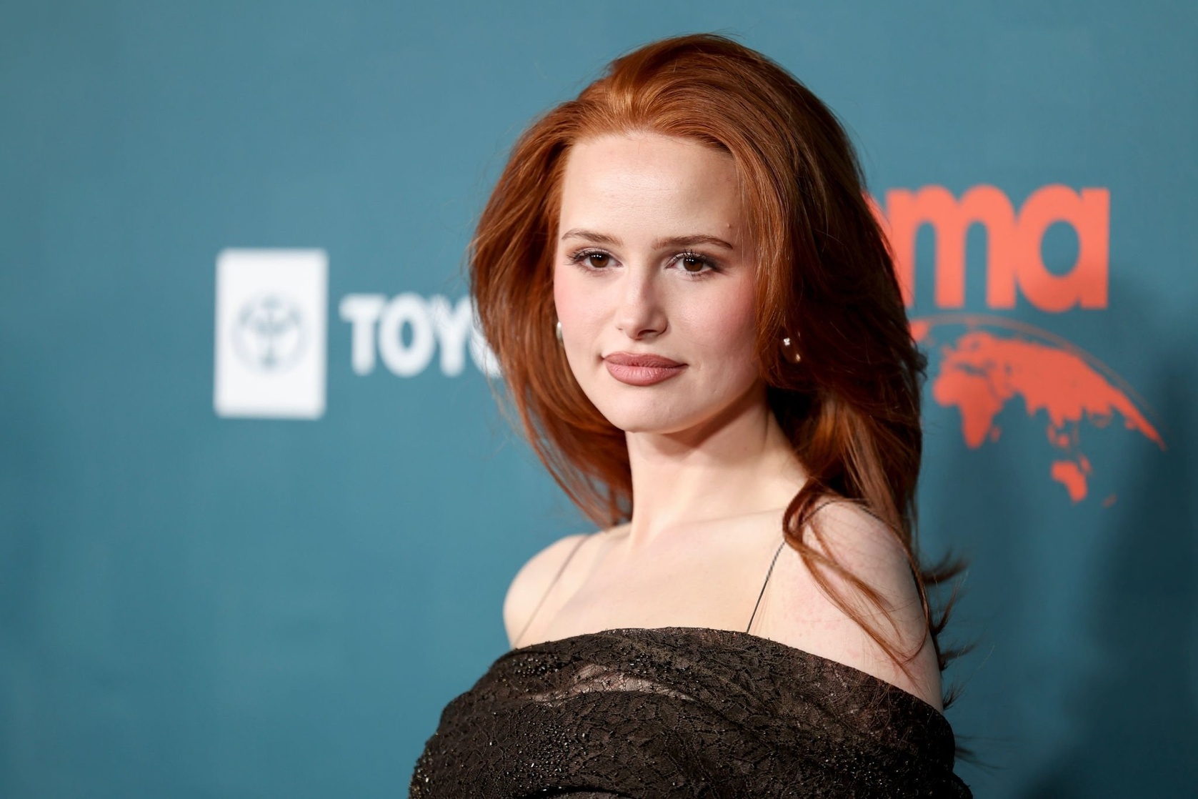 Madelaine Petsch