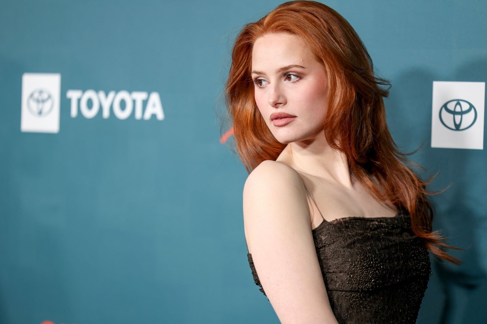 Madelaine Petsch