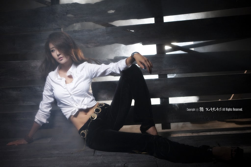 Park Hyun Sun