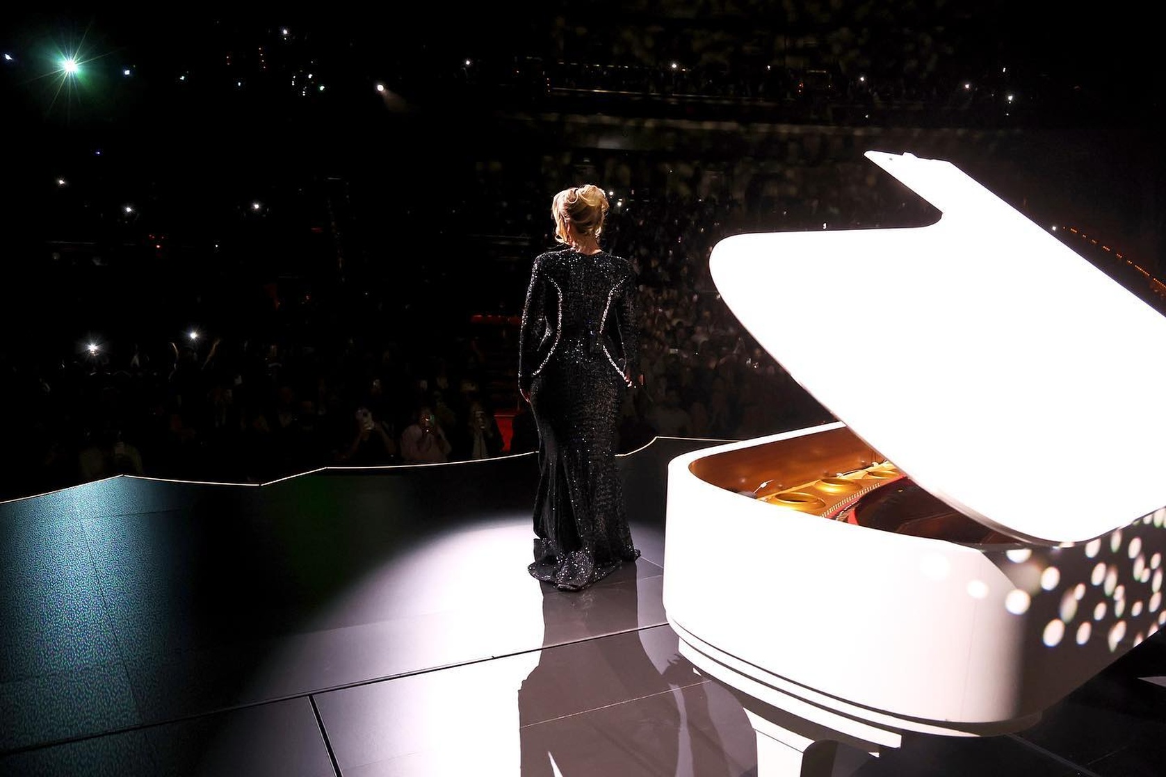 Adele