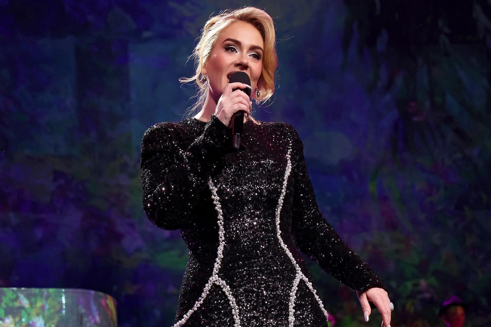 Adele