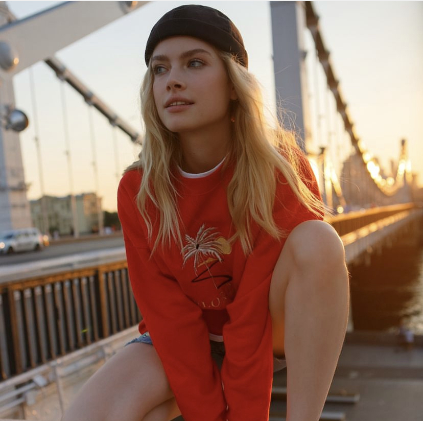 Tina Malka