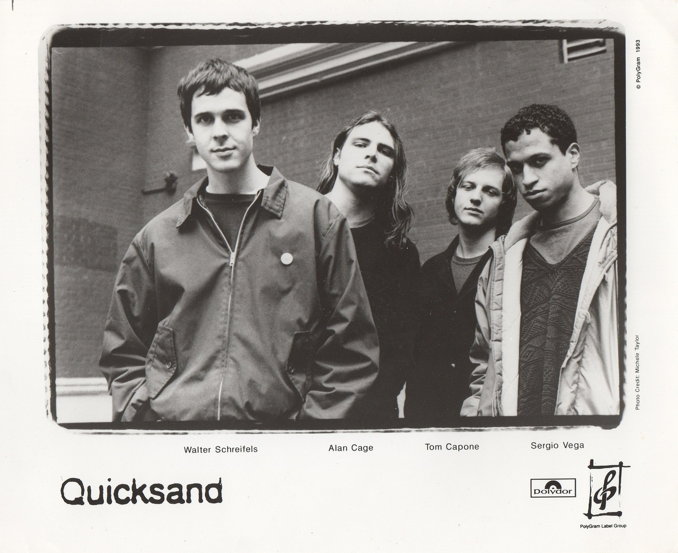 Quicksand