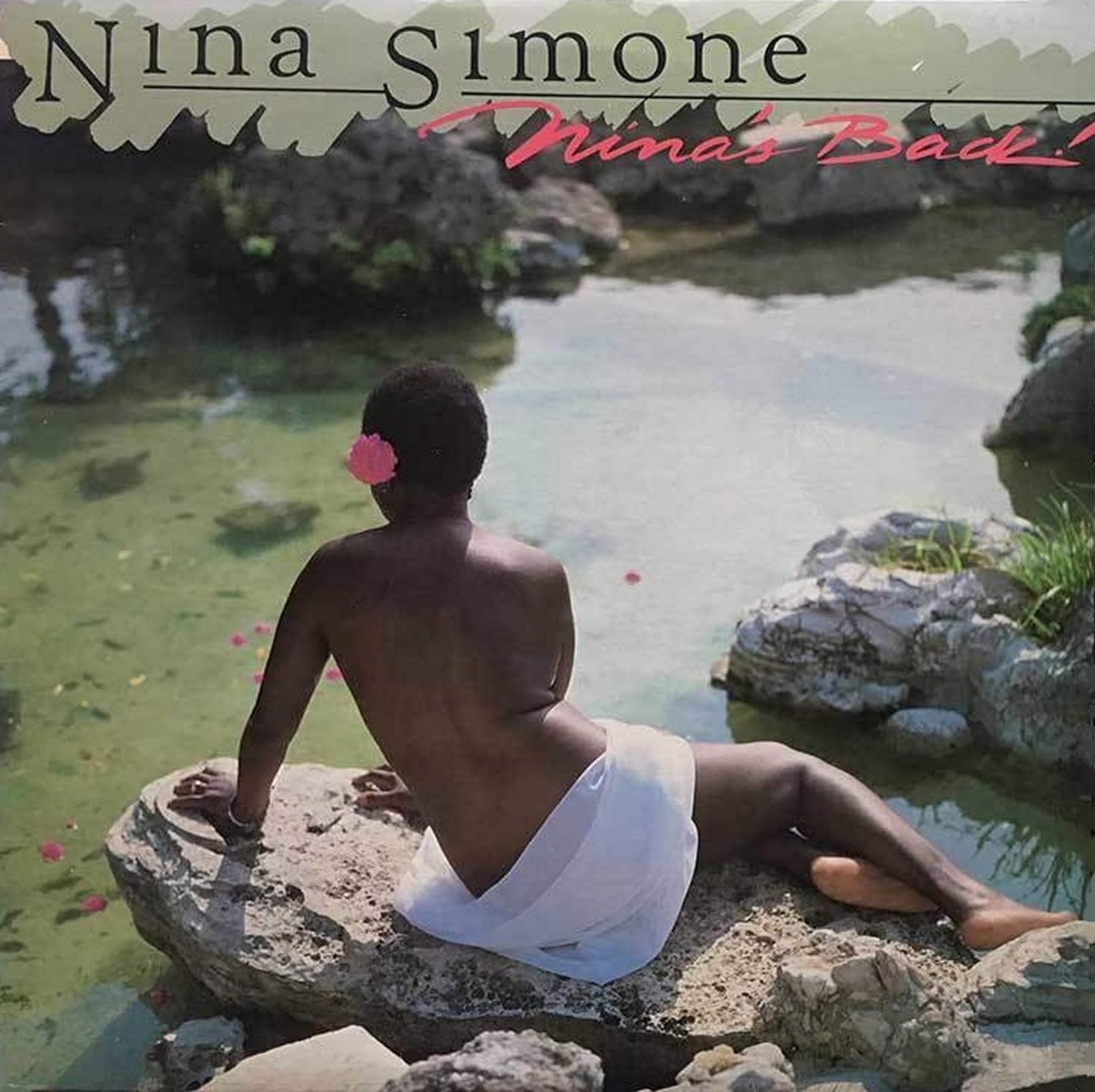Nina's Back