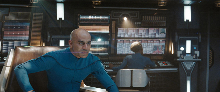 Faran Tahir