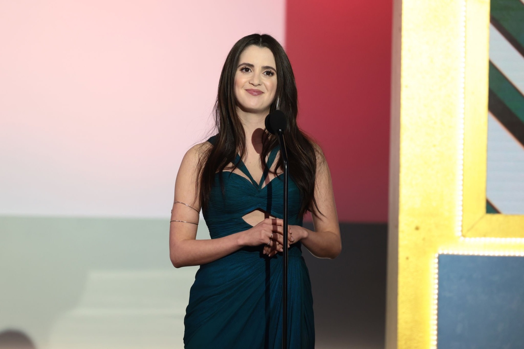 Laura Marano