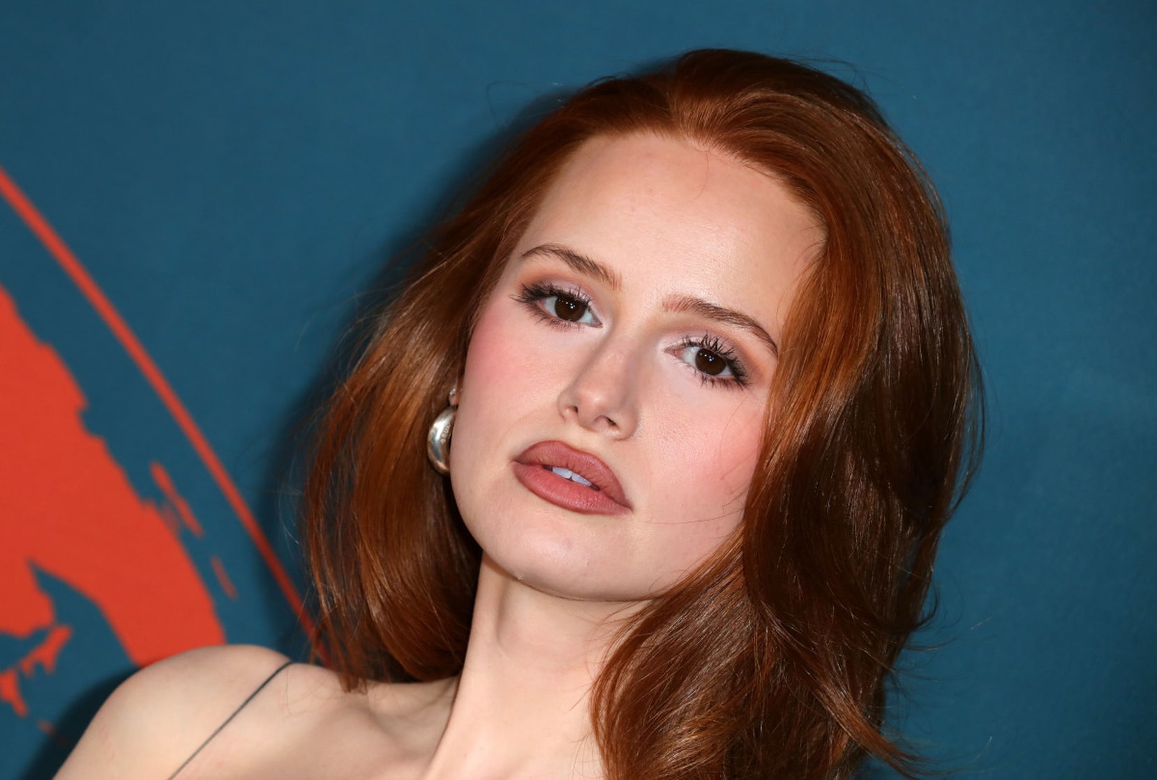 Picture of Madelaine Petsch