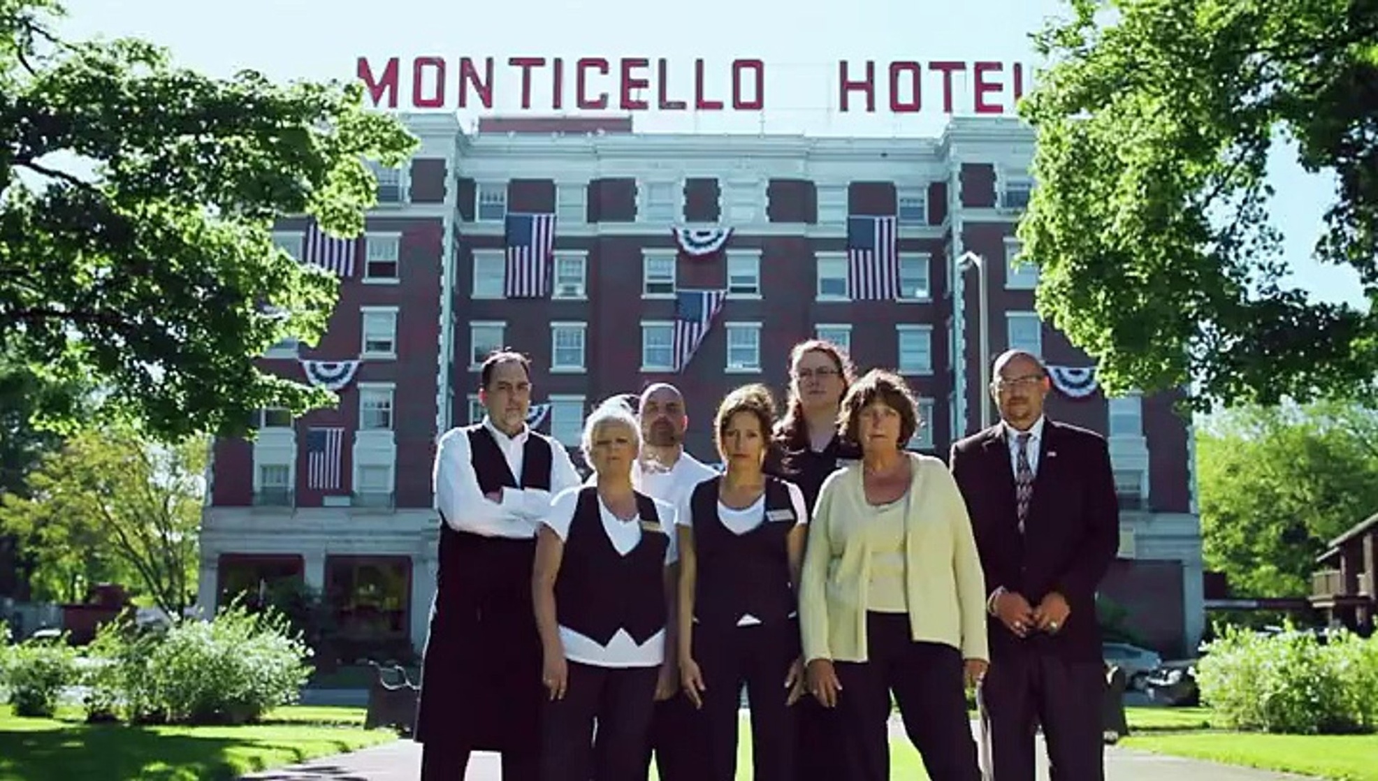 Hotel Hell