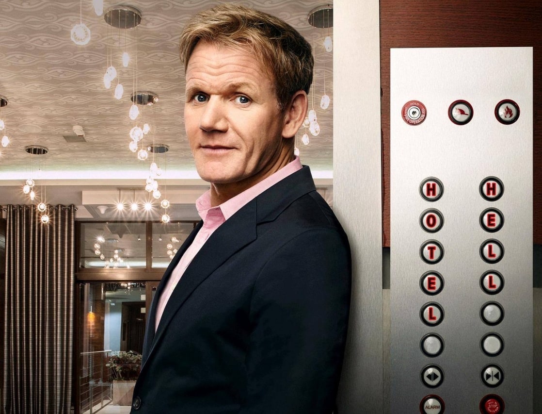 Hotel Hell