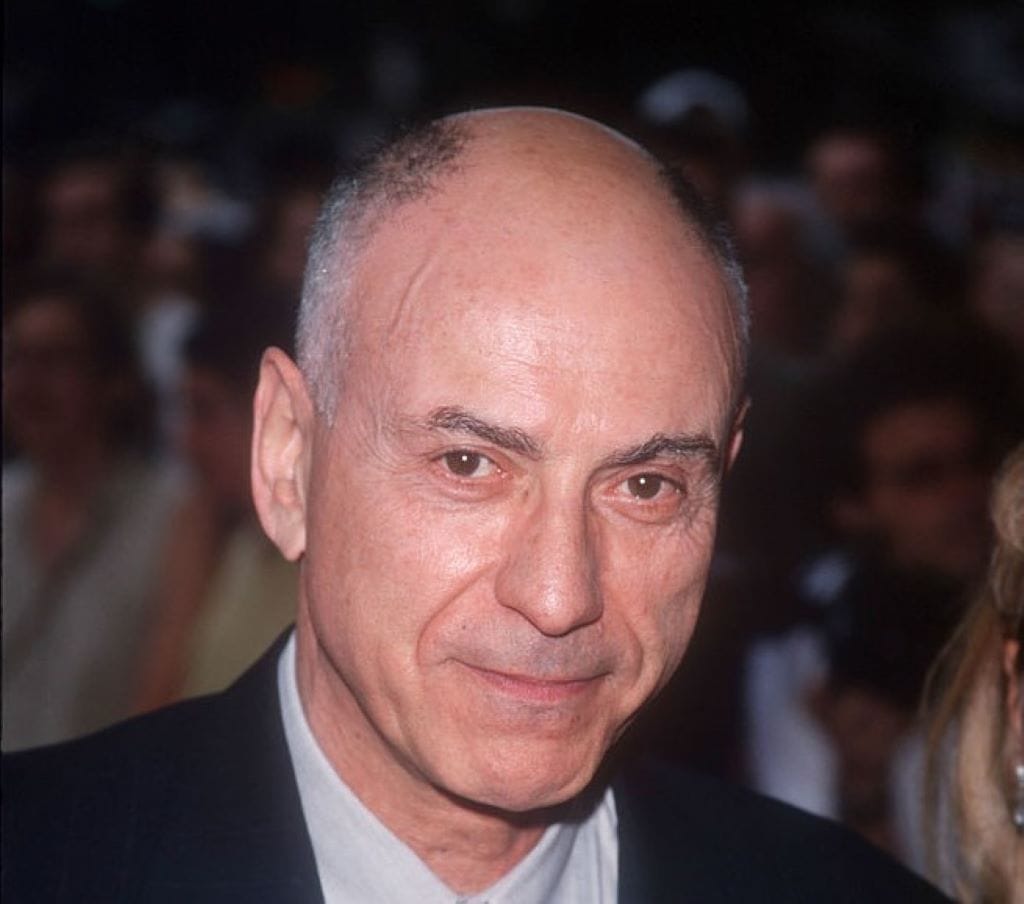 Alan Arkin