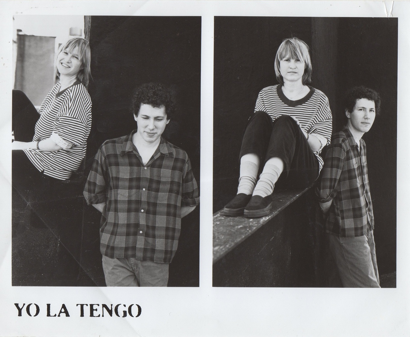 Picture of Yo La Tengo