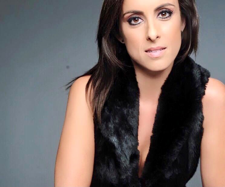 Carla Trafaria