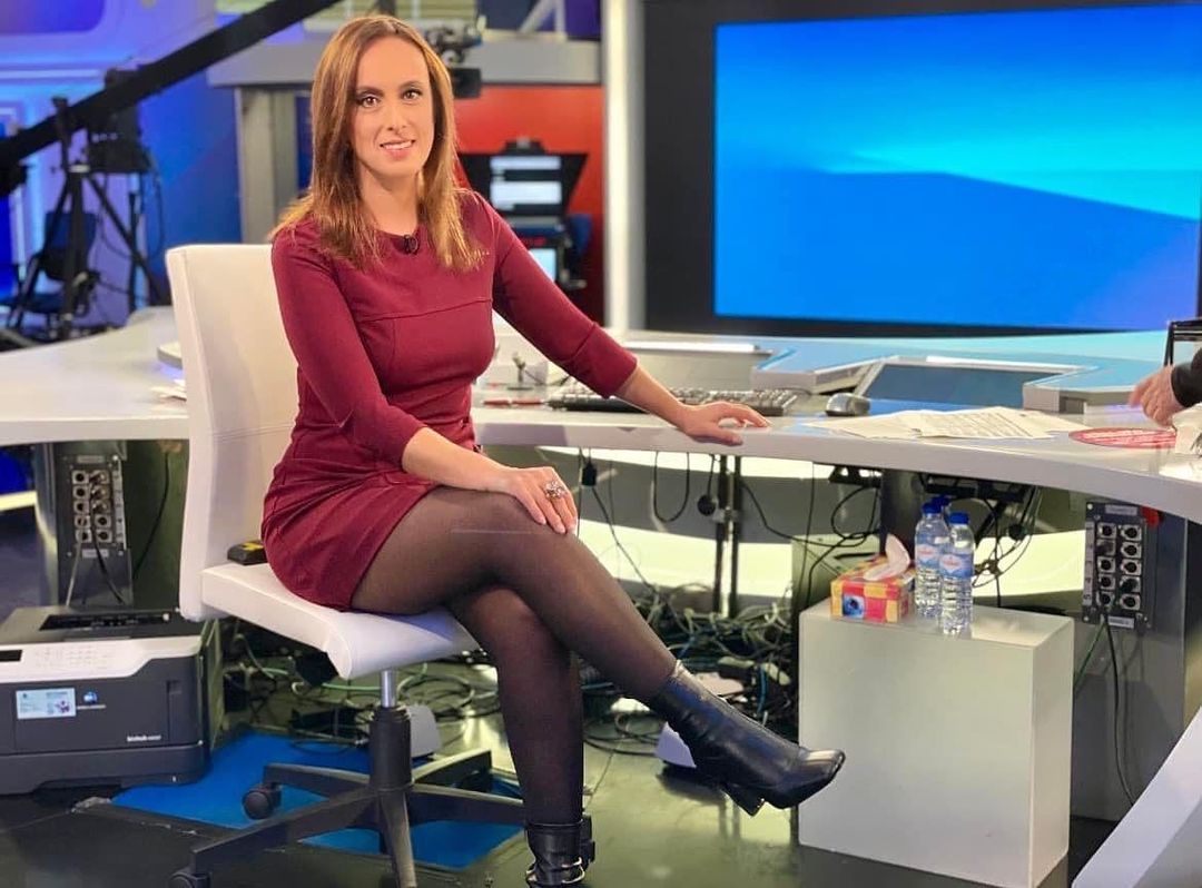 Carla Trafaria