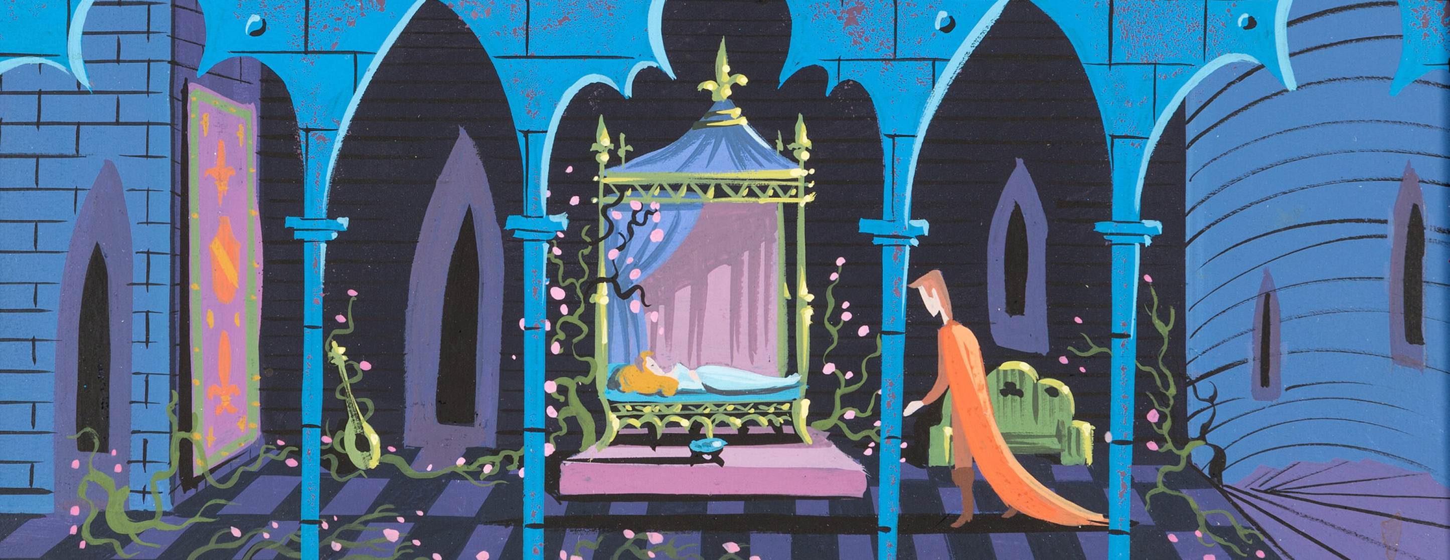 Sleeping Beauty