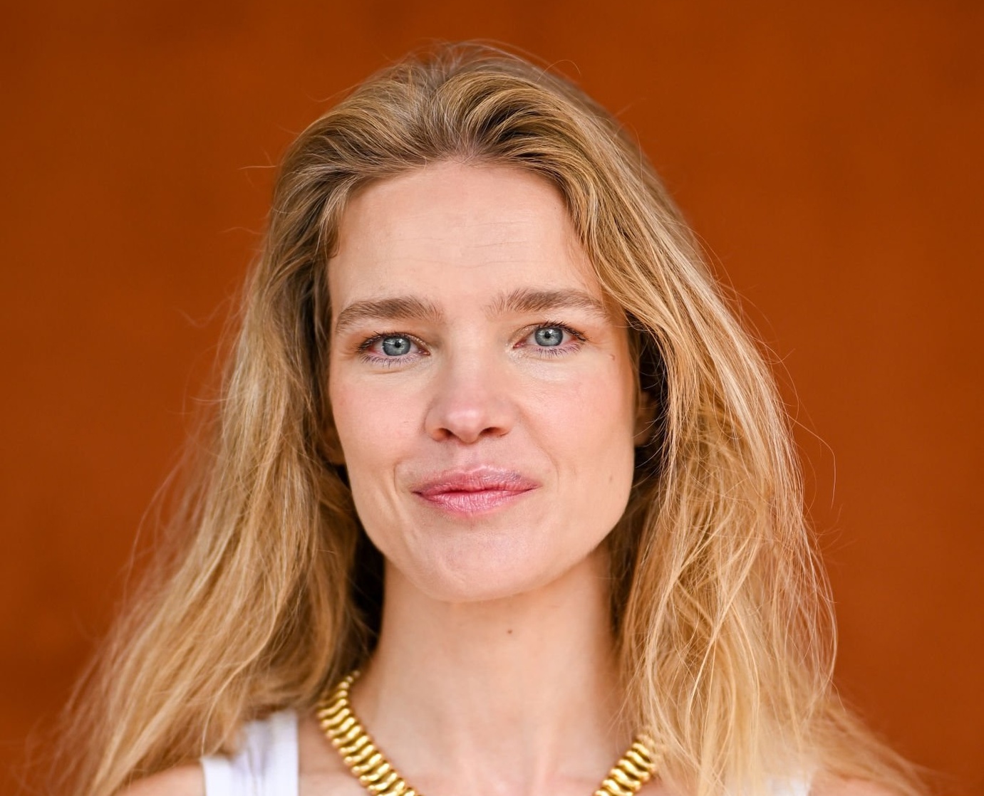 Natalia Vodianova