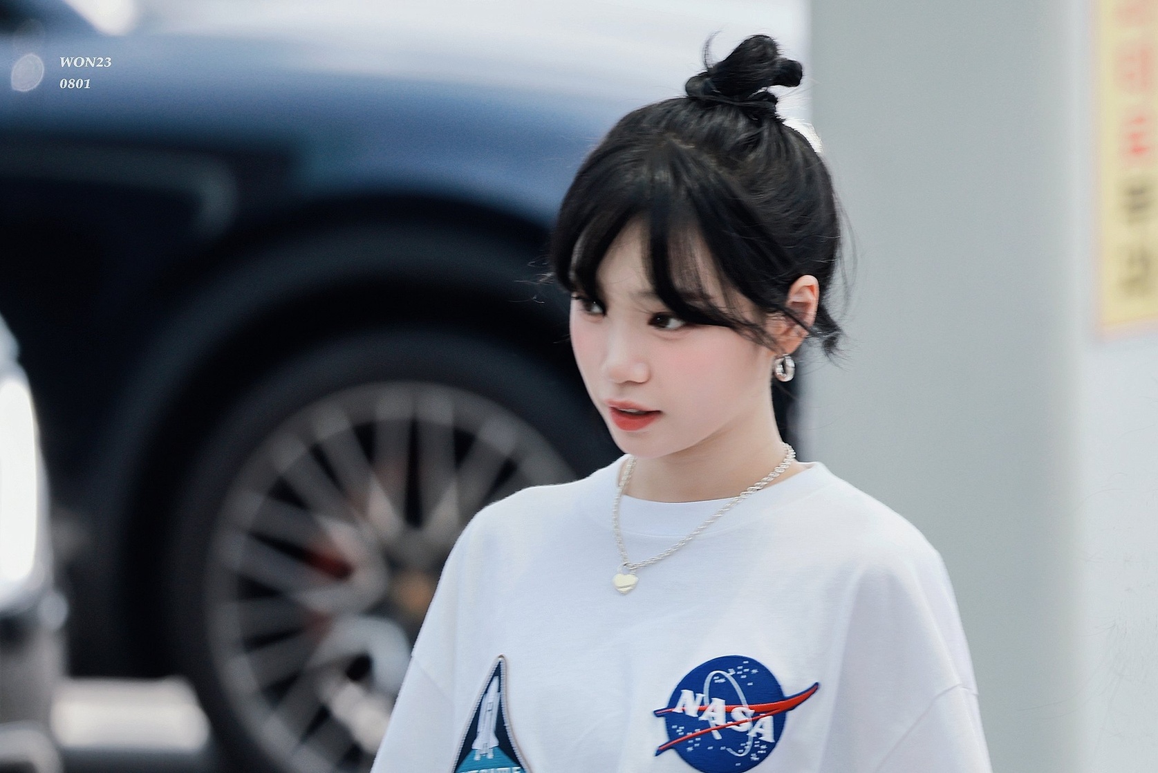 Chae-won Kim