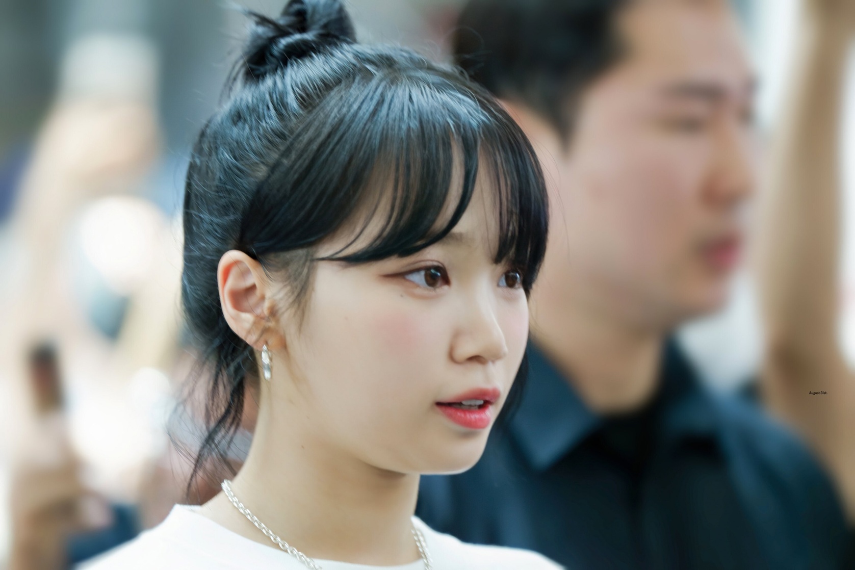 Chae-won Kim