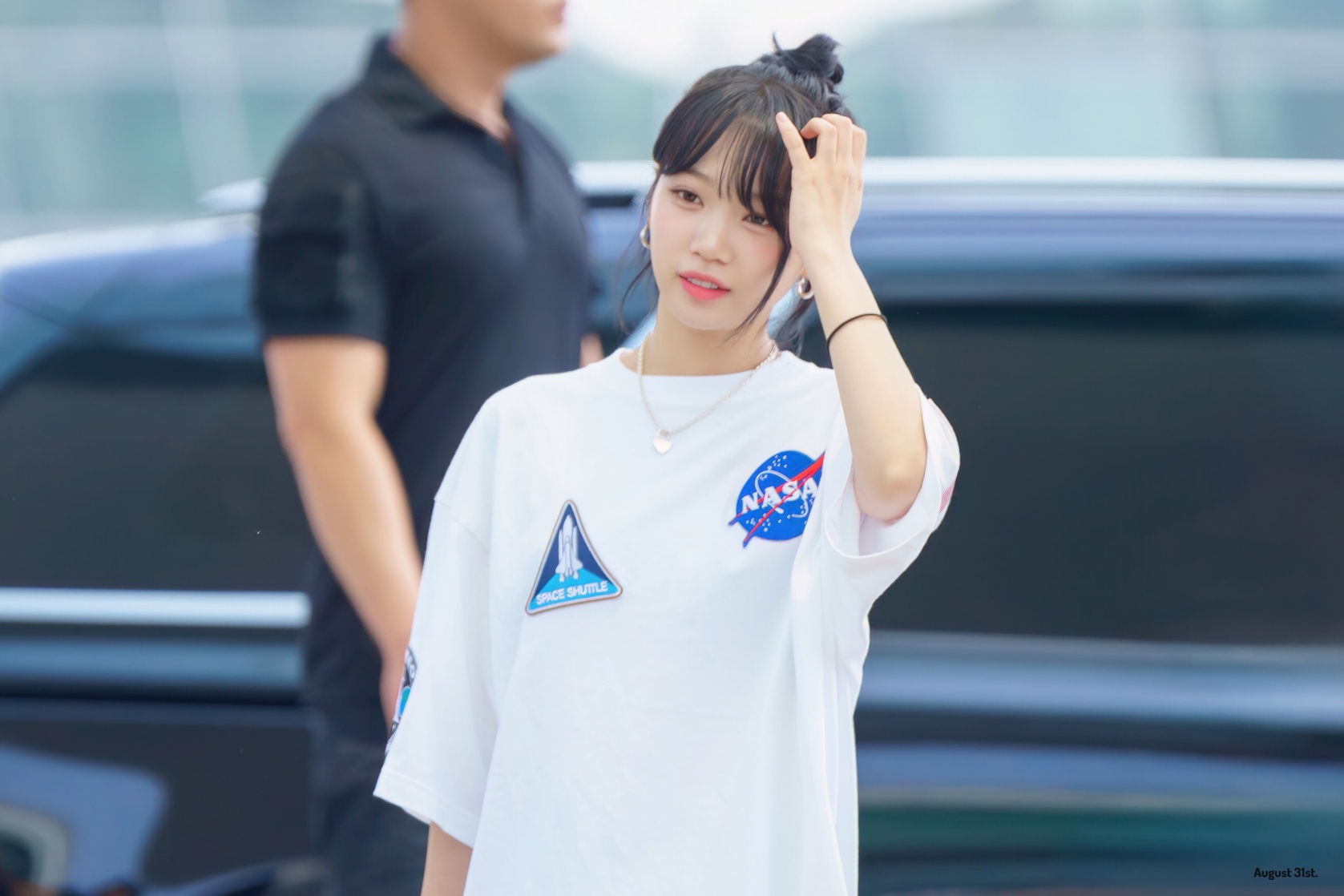 Chae-won Kim
