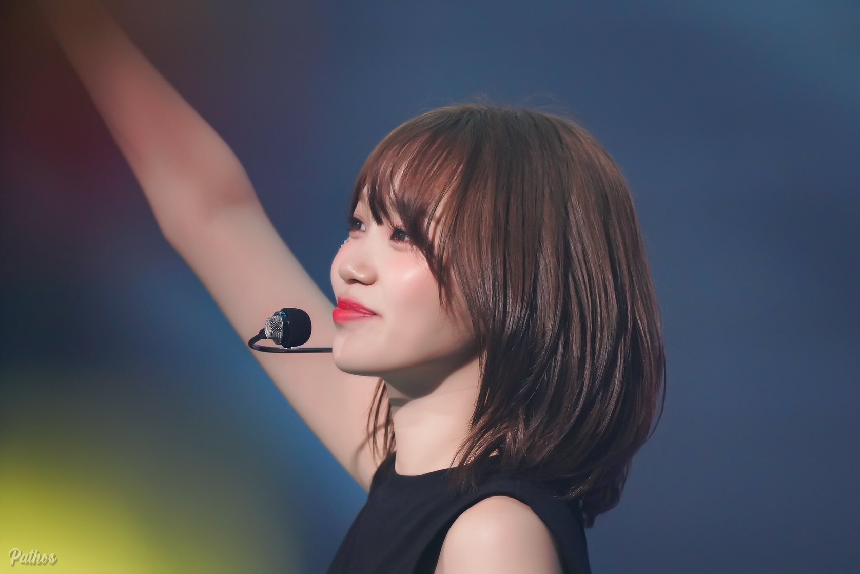 Chae-won Kim