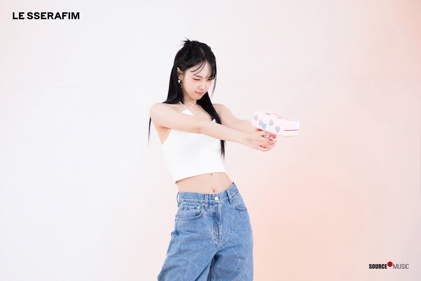 Chae-won Kim