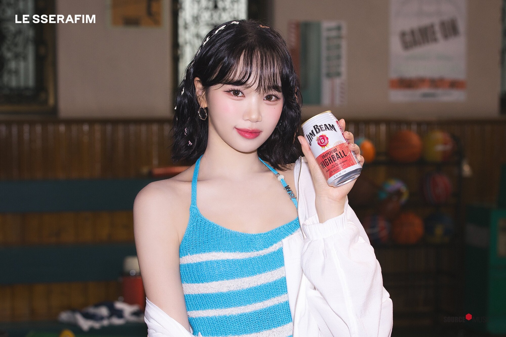 Chae-won Kim