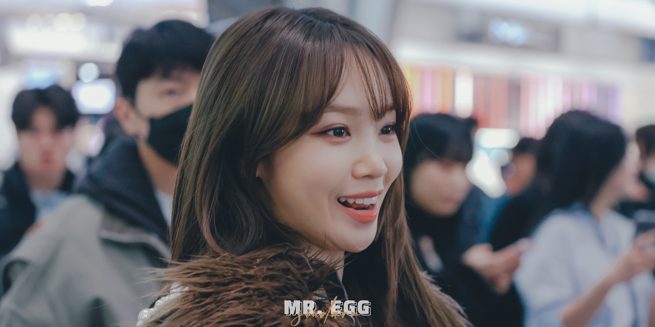 Chae-won Kim