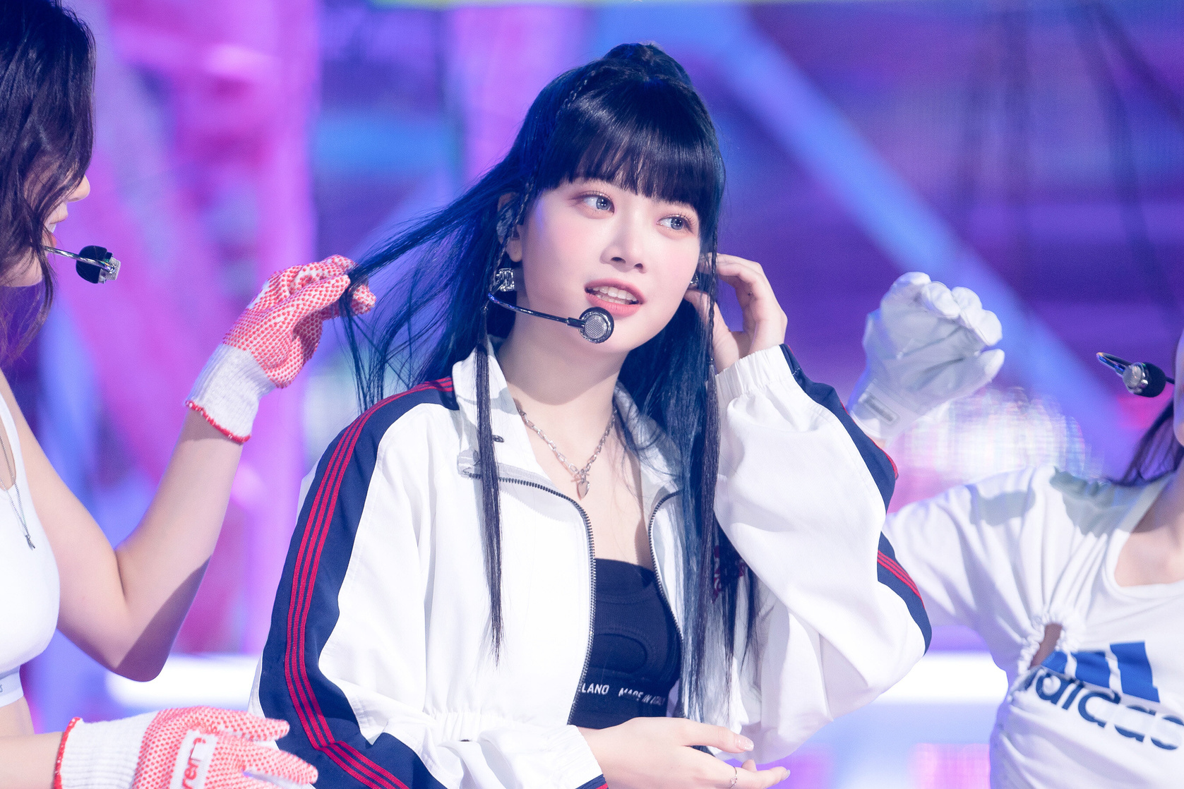 Eun-chae Hong