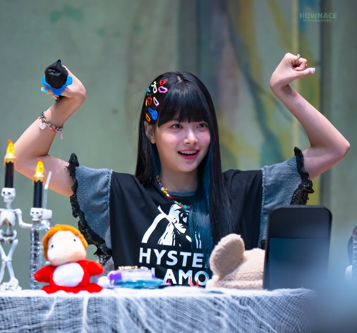 Eun-chae Hong