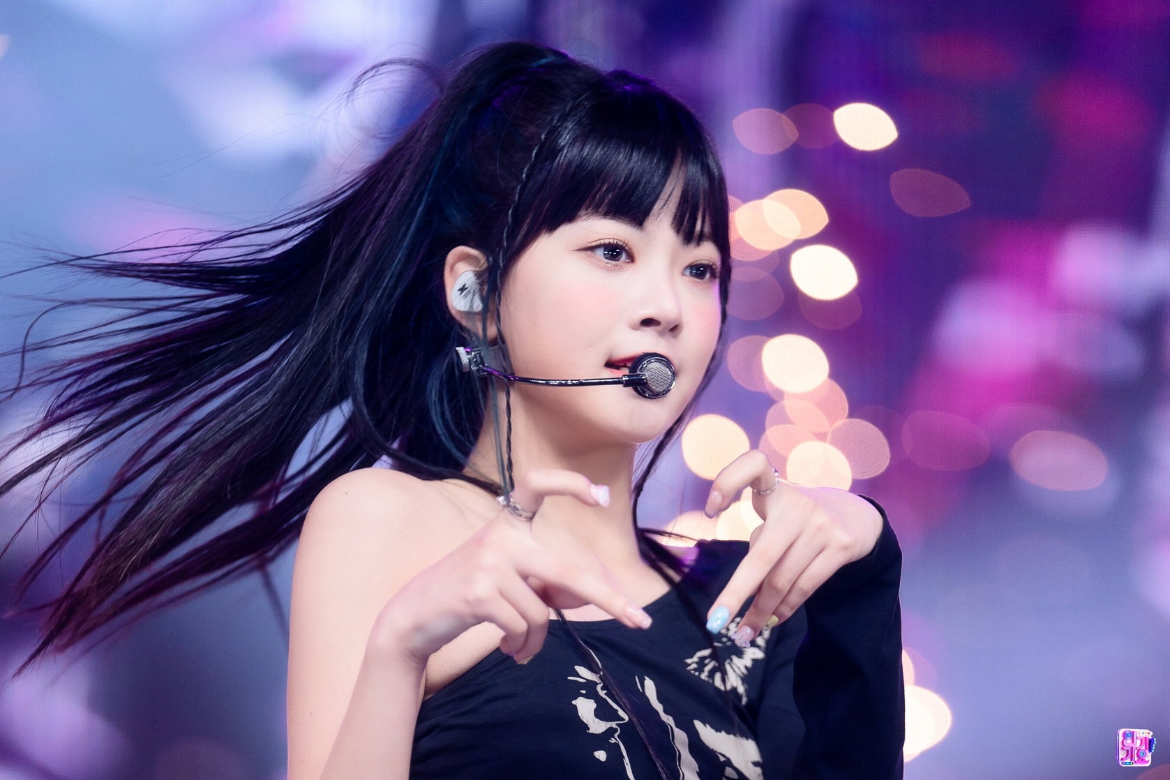 Eun-chae Hong
