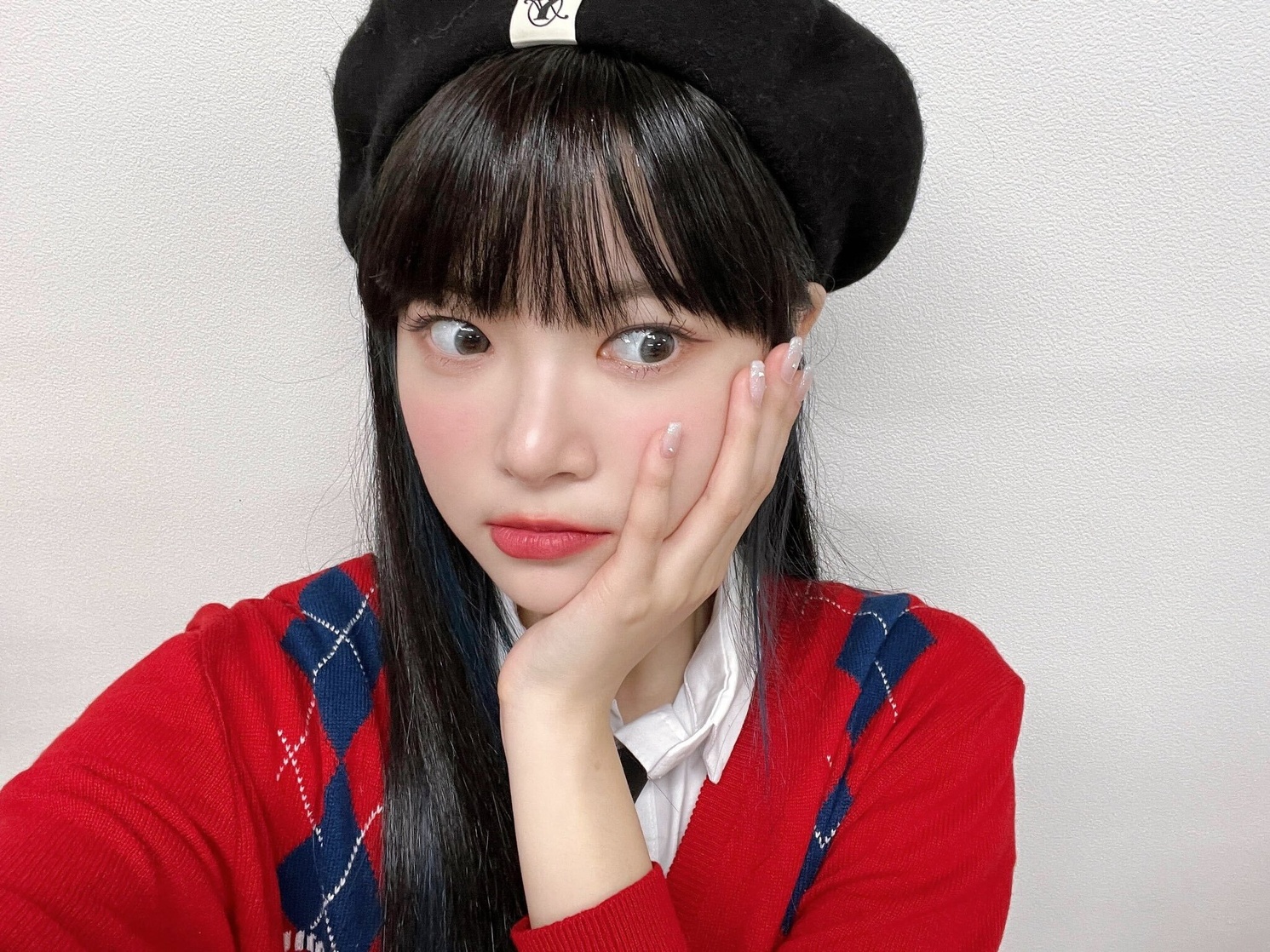Eun-chae Hong