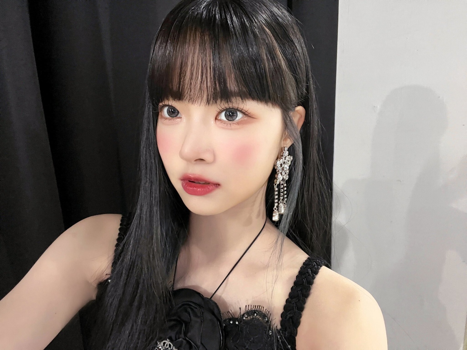 Eun-chae Hong