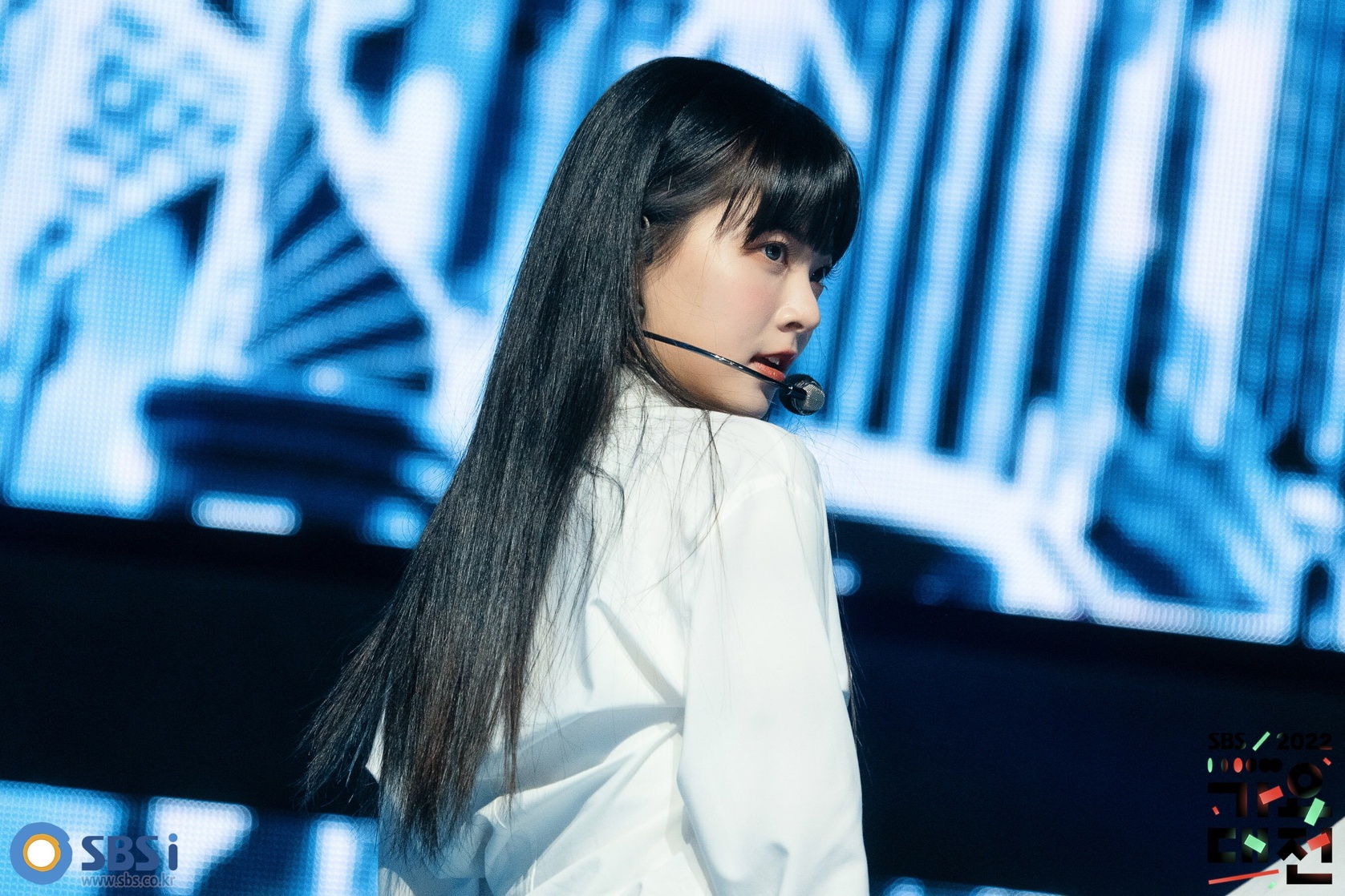 Eun-chae Hong