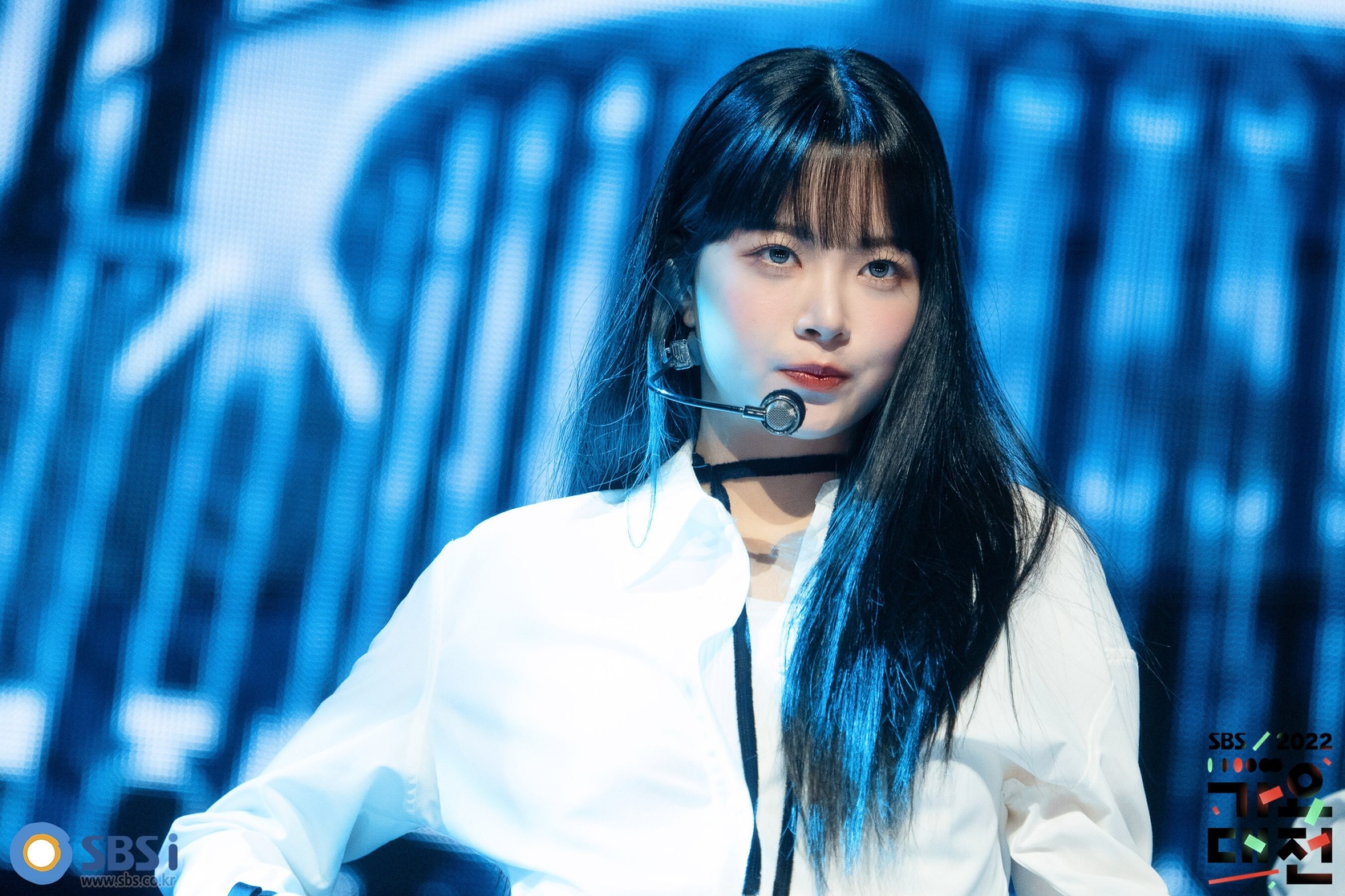 Eun-chae Hong